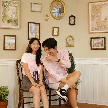 Hình ảnh BeRich